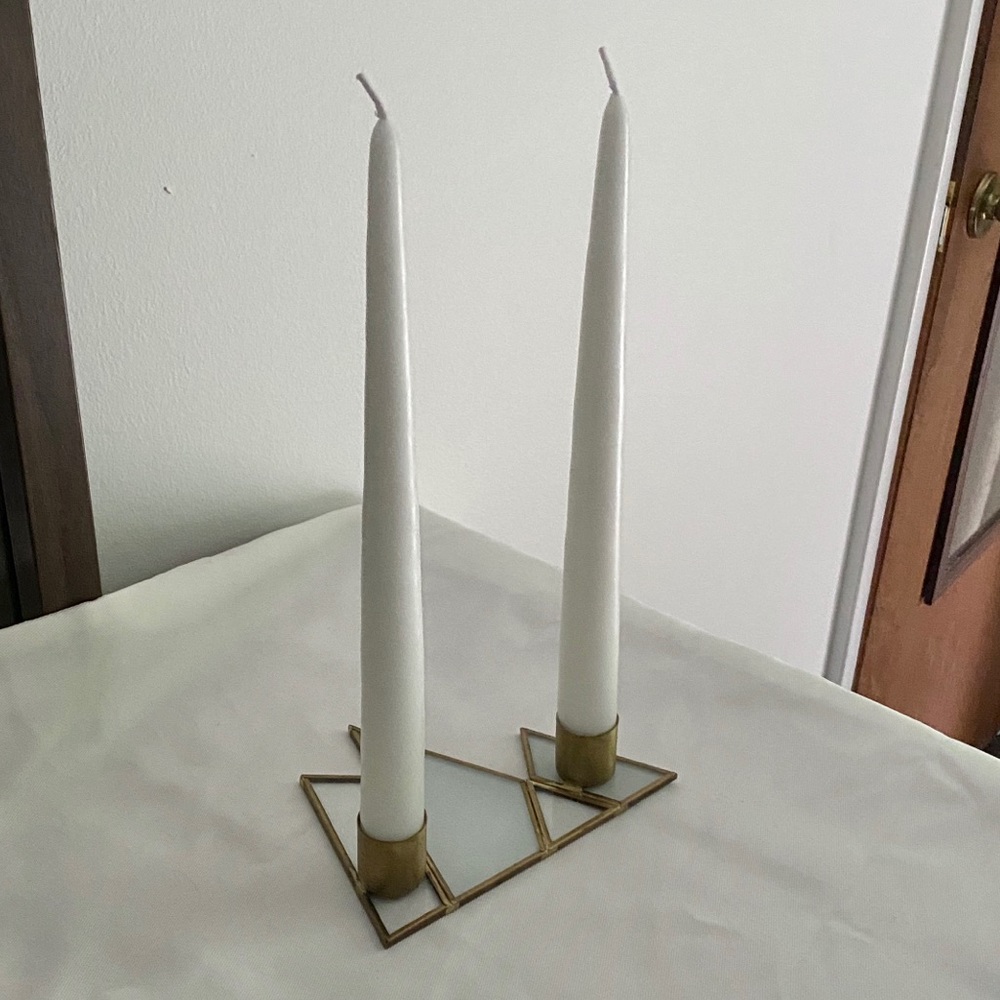 Anthro Candle Holder 💗